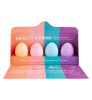 کوکتل پدیکور