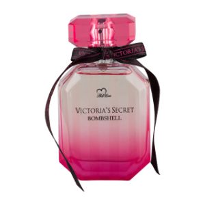 دو پرفیوم زنانه مدل ویکتوریا سکرت بامبشل حجم 100 میل هات لاو